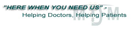 Doctors Counselling